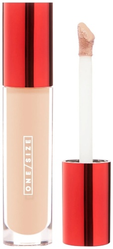 One Size Turn Up the Base Butter Silk Concealer консилер Light 4