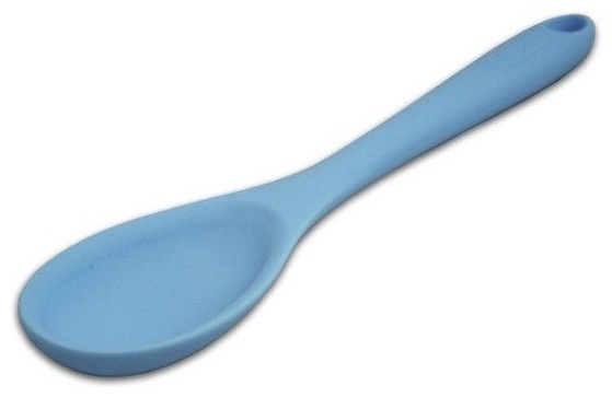 Ложка поварская Fissman силикон, 1 шт