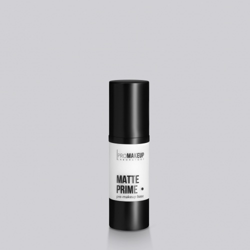 PROMAKEUP laboratory Matte Prime основа под макияж для лица 32 мл