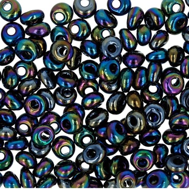 TOHO MAGATAMA №2 0086 размер:8/0 5 г темно-фиолетовый