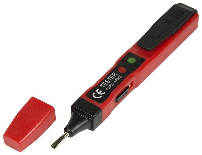 Купить REXANT индикатор напряжения R-48, аналоговый в Алматы – Магазин ...