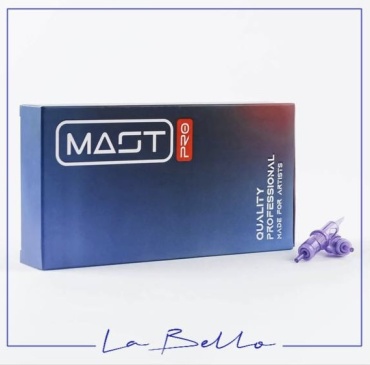 MAST 1001RL картриджи 20 шт