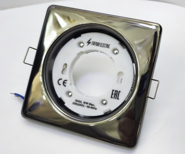 Safnur electric спот SQ-DL47