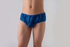 ЧИСТОВЬЕ одноразовое белье 10 шт