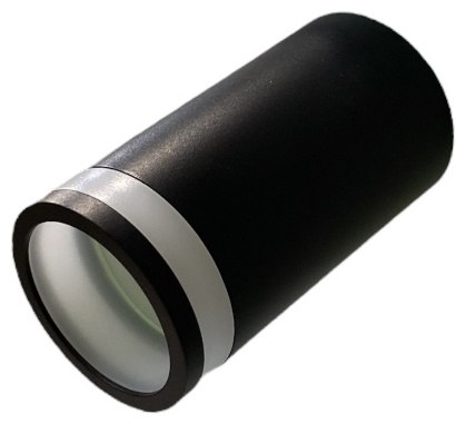 Sunlight спот AS5204 BK