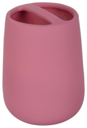 АКВАЛИНИЯ стакан Soft B4333A-3М 1 шт, керамика