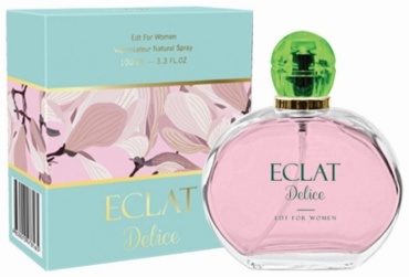 Today Parfum Eclat Delice туалетная вода EDT 100 мл, для женщин