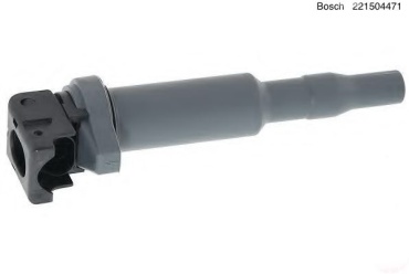 Катушка зажигания Bosch 221504471