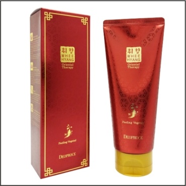 Deoproce пилинг Whee Hyang Anti Wrinkle 170 мл