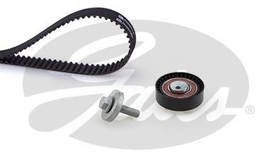 Gates ременной комплект K015662XS