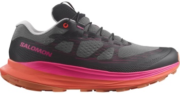Кроссовки Salomon ULTRA GLIDE 2 W мультиколор