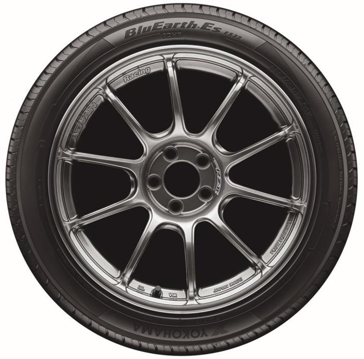 BluEarth-ES ES32 Fuel Efficient Car Tyre | YOKOHAMA