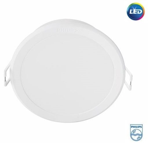 Philips спот MESON 080 59441 3.5 Вт 6500К