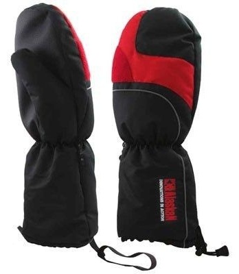 Перчатки/варежки Alaskan Arctic Patrol AWGAPМ M