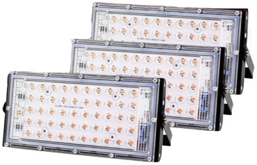 Parkson Fitolux006Lamp6 20x10 см