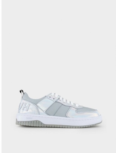 Кроссовки HUGO черный
