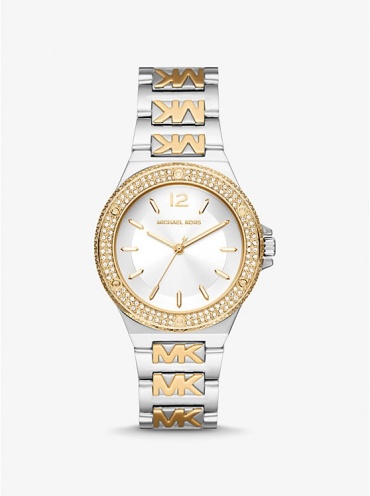 Кварцевые Michael Kors MK7338 нержавеющая сталь