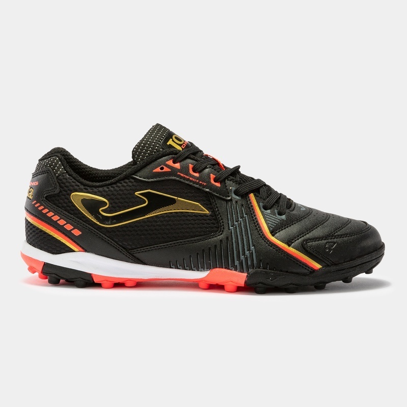 Купить сороконожки JOMA DRIS2201TF черный 42 в кредит в Алматы – Kaspi ...