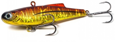 Воблер VIB Sly 70 FVS 1 шт