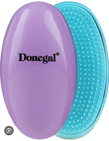Donegal массажная расческа 12 см