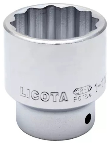 LICOTA торцевая головка 3/4 F6038 1 шт