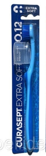 Curasept Extra Soft 012 зубная щетка мягкая 1 шт