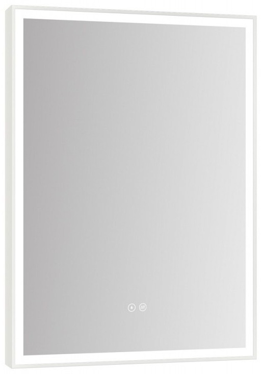Зеркало настенное ESBANO 50x70 см