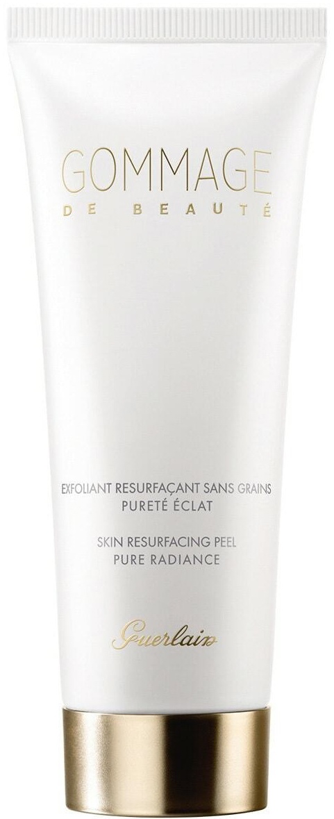 Guerlain гоммаж The Gommage De Beaute 75 мл