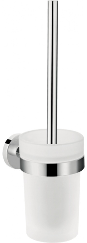 HansGrohe 41722000 , металл, стекло
