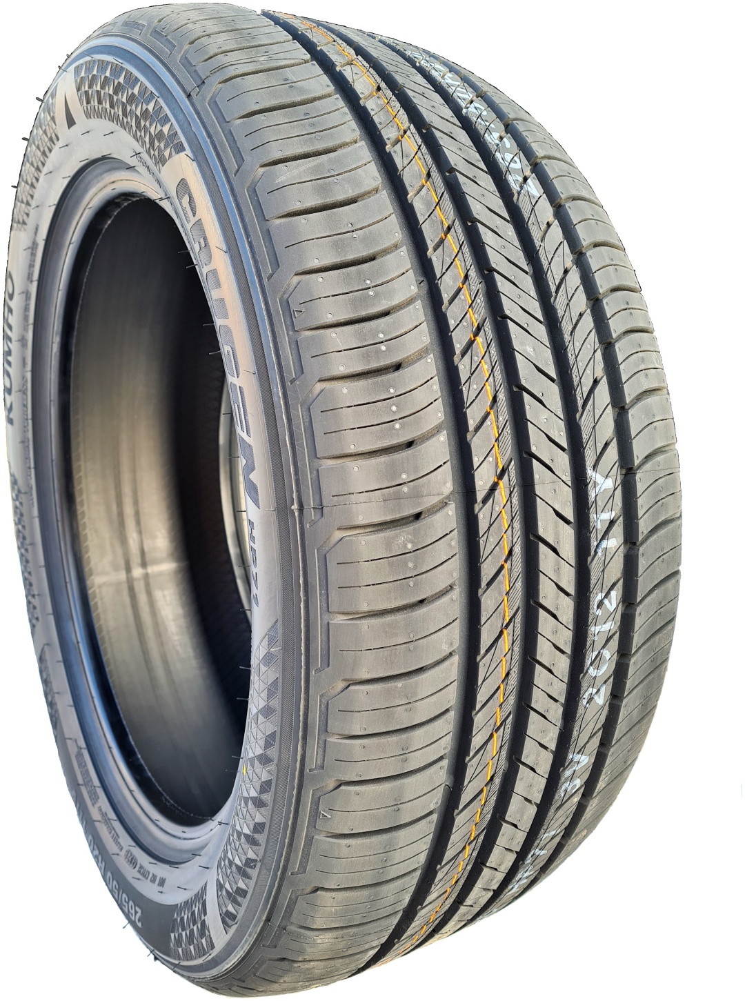 Kumho Crugen Hp71 245 50 R19 Купить