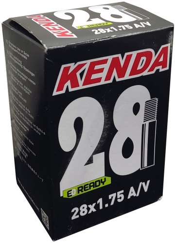 KENDA A5D002-A/V 28x1.75