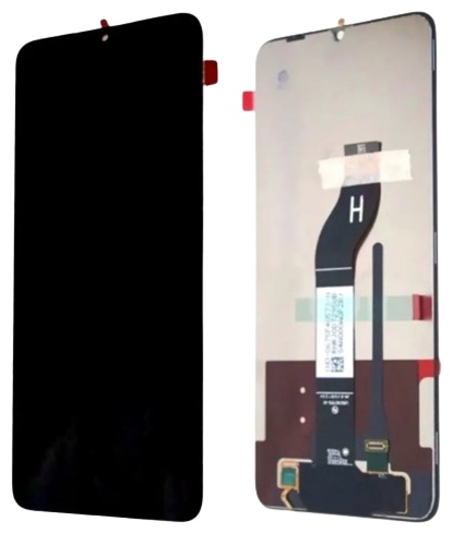 Дисплей для Xiaomi Redmi 13C