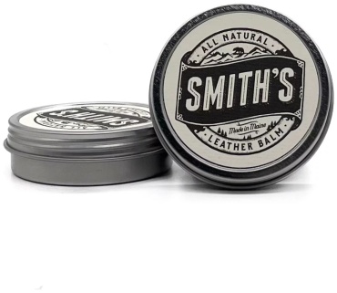 Smith's крем бесцветный, All natural