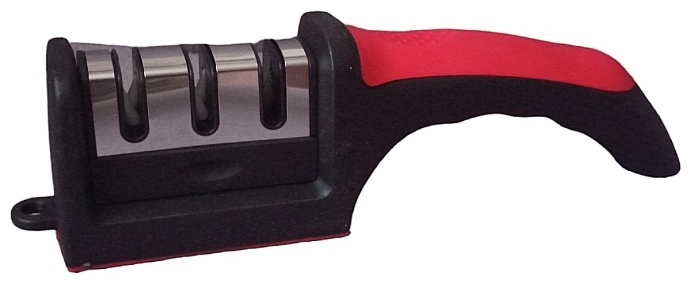 Купить Sharpener механическая точилка 469910, керамика, корунд, сталь в ...