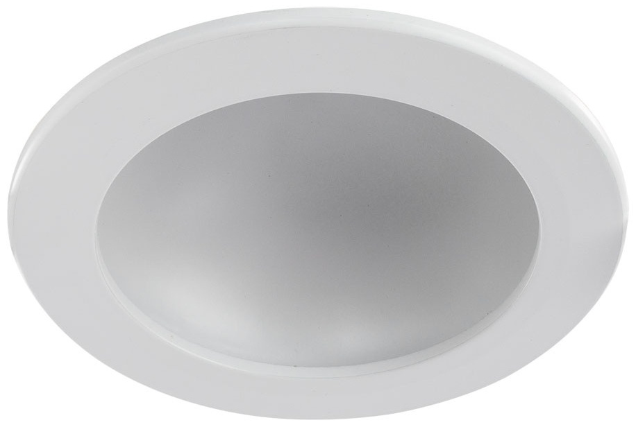 Arte Lamp RIFLESSIONE A7012PL-1WH LED