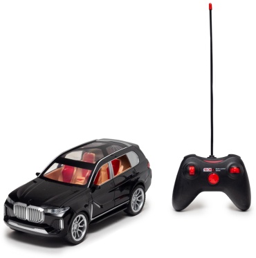 Машинка X-Game на радиоуправлении X-Game 80700B