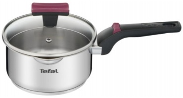 Ковш 1.5 л, Tefal G7232274 сталь