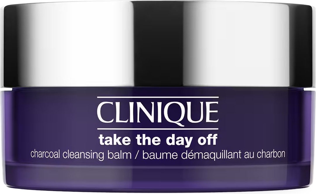 Clinique Take The Day Off Charcoal Detoxifying бальзам 125 мл