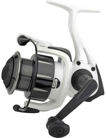 SPRO Swift Black Shallow 2000
