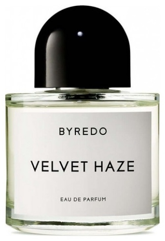 Byredo Velvet Haze парфюмерная вода EDP 100 мл, унисекс