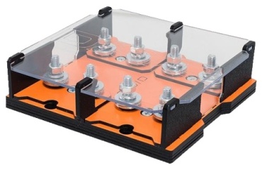 DSD держатель DHM-R504 1 шт