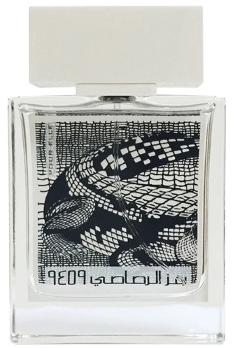 Rasasi Rumz Croco 9459 Pour Elle парфюмерная вода EDP 50 мл, для женщин