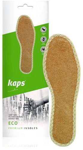 Kaps стельки ECO 01_0031 размер 40, классические, для спортивной обуви
