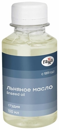 Масло ГАММА Студия 909220 100 мл 2 шт