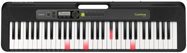 Синтезатор CASIO LK-S250C7