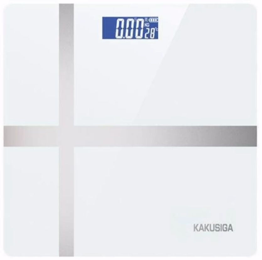 Напольные весы Kakusiga электронные Ksc-1508 до 180 кг