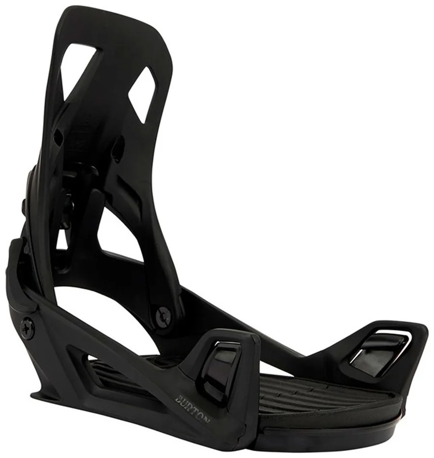 Крепление BURTON 17283106002 2022 черный M