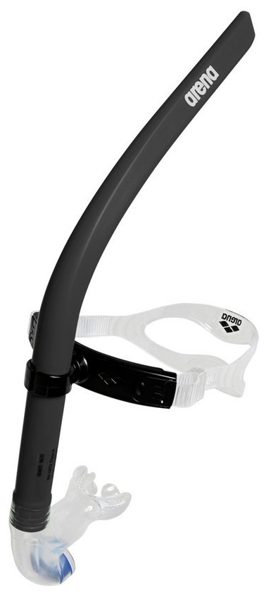 Купить Трубка ARENA SWIM SNORKEL III 004825 черный в Алматы – Магазин ...