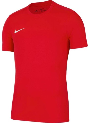 Футболка Nike красный