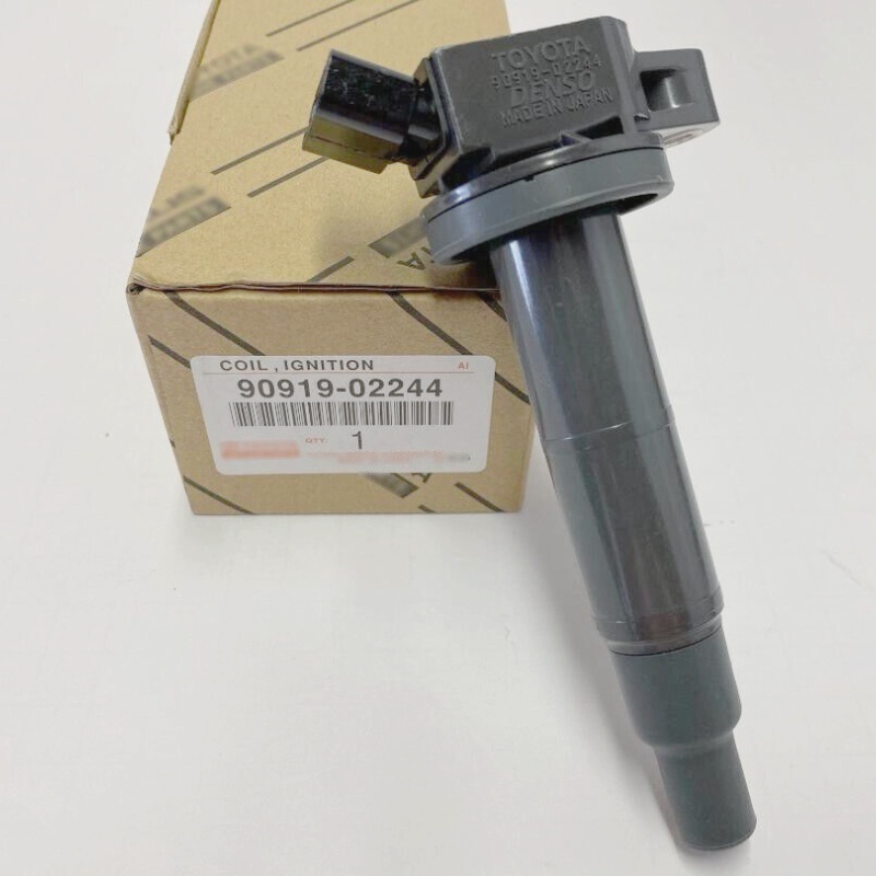 Катушка зажигания JB 90919-02244